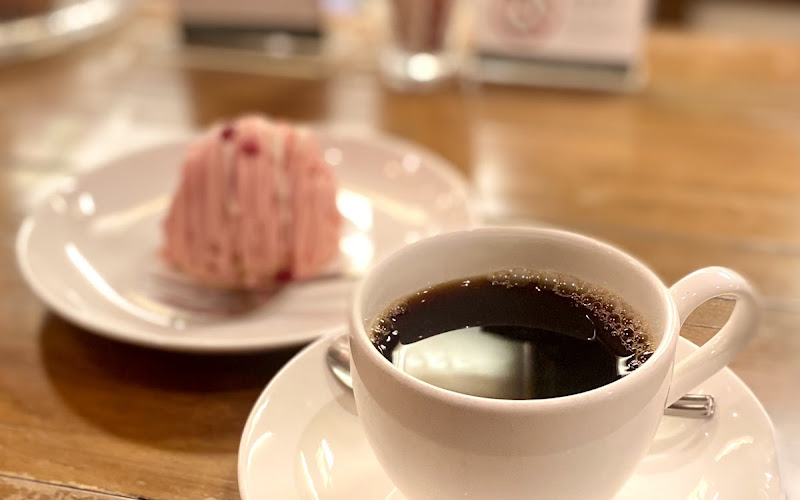 可否茶館 大通店