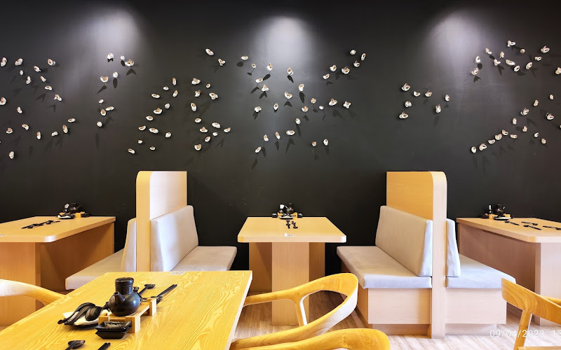 Don House Japanese Restaurant 爆井屋