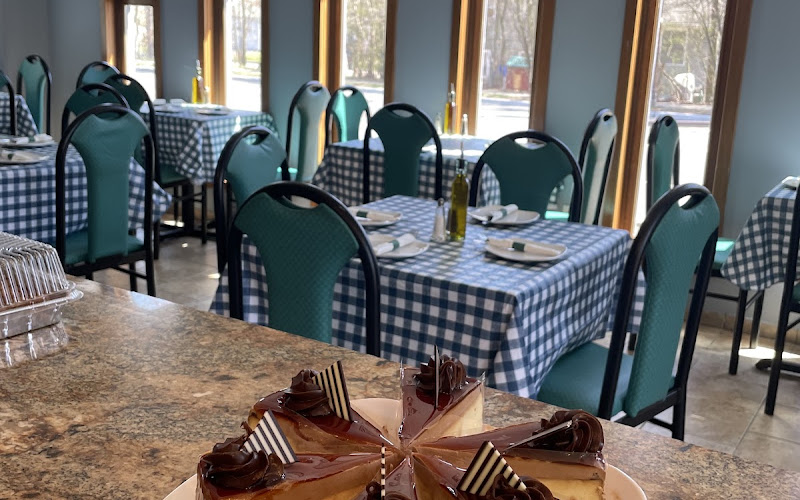 Nostimo Mediterranean Greek Restaurant