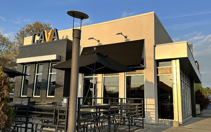 CAVA
