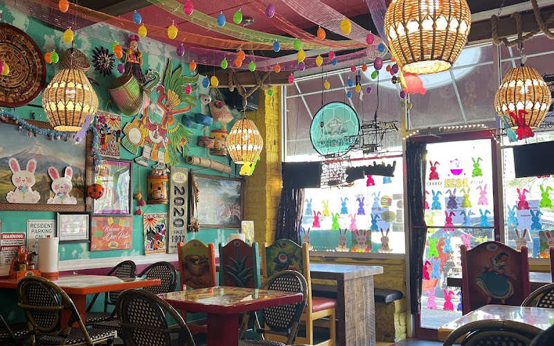 La Sierra Restaurant and Bar