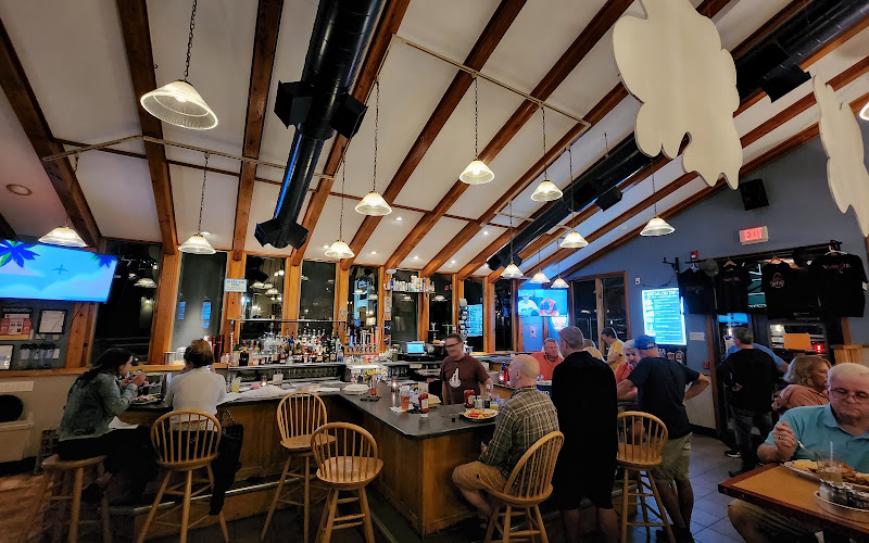 Matty B's Mountainside Cafe