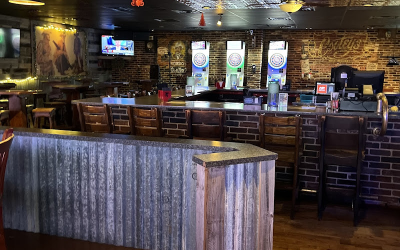 Cootey's Tavern
