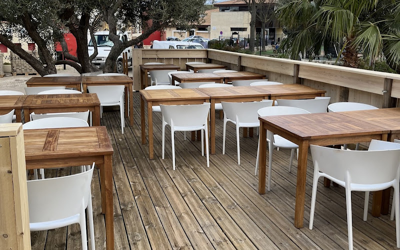 Le Sixte Restaurant-Bar, Pérols Centre