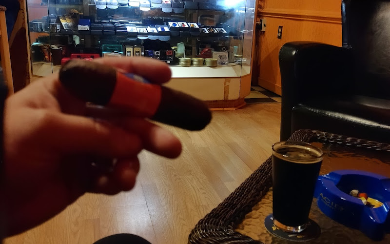 Lancero Lounge
