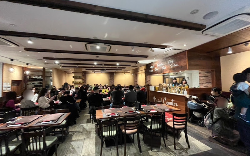 Churrasco Restaurant ALEGRIA YOKOHAMA