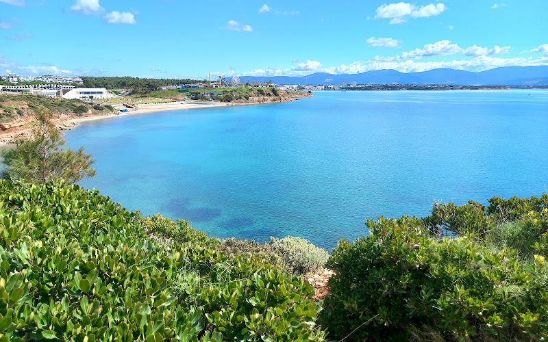 1.koy (merdivenli koy)