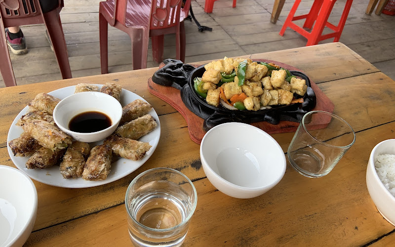 The Local Restaurant