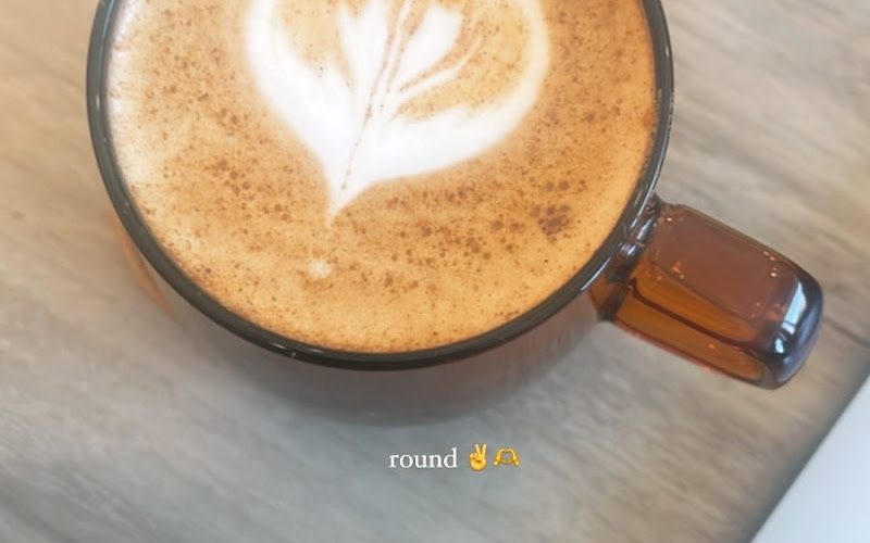 Little Owl Coffee - LoHi