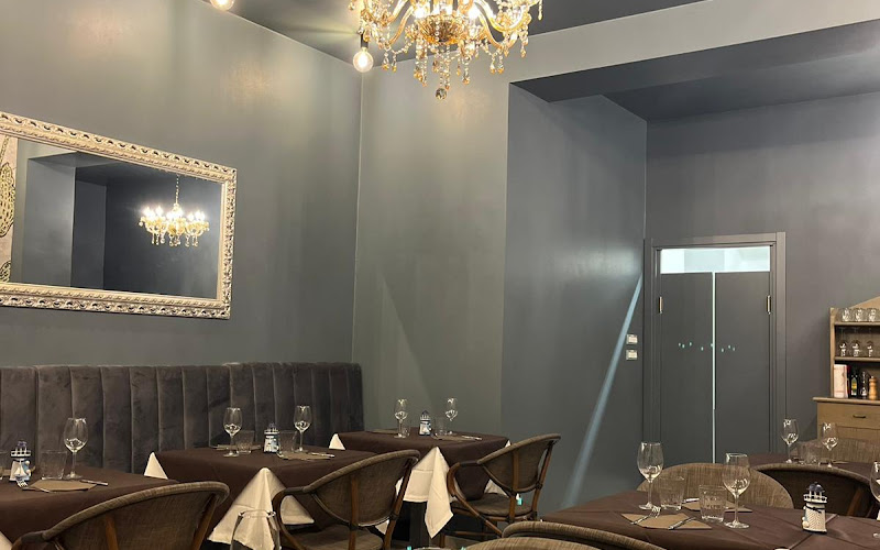 Ristorante Due Passi sul Molo