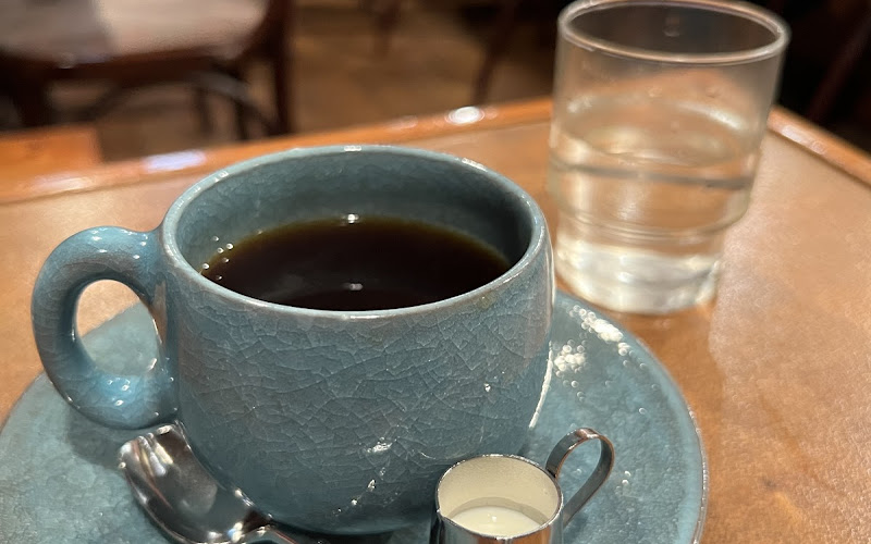 Caffeine