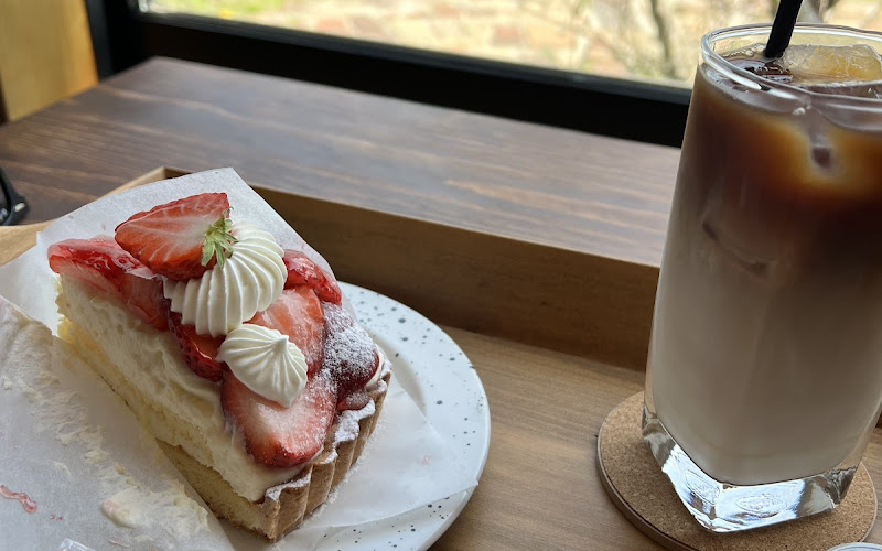 3+cafe