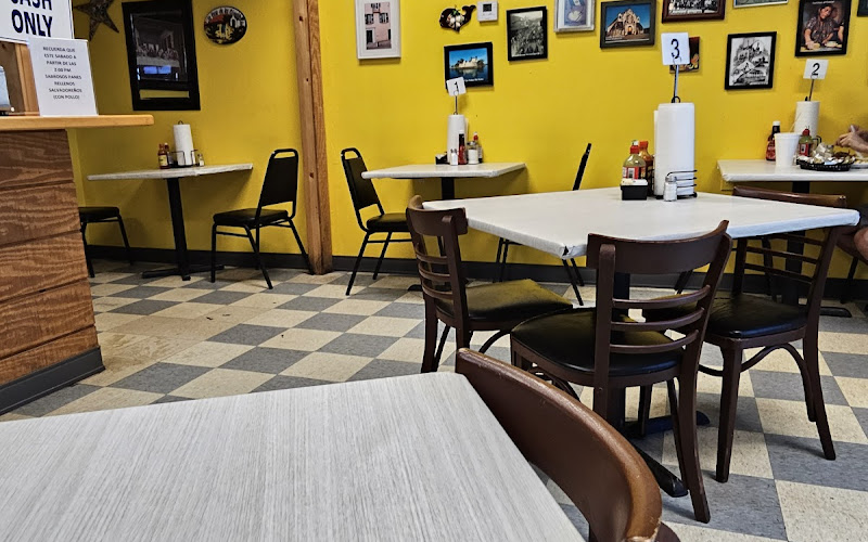 El Rincon Chapín