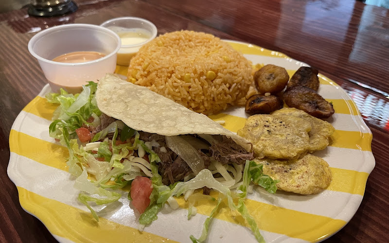 Steve's Bar and Grill