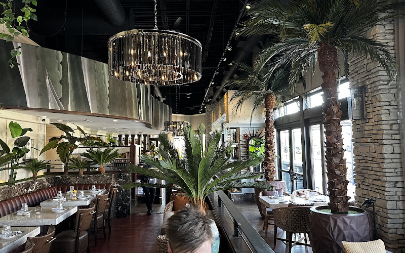 Hacienda Real Geneva