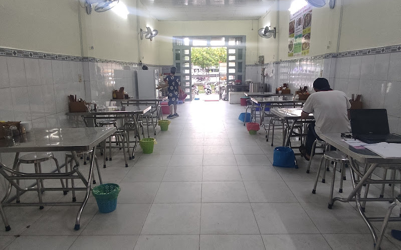 Bún Bò Huế Cát Tường | Bún Bò Huế Ngon Quận 7