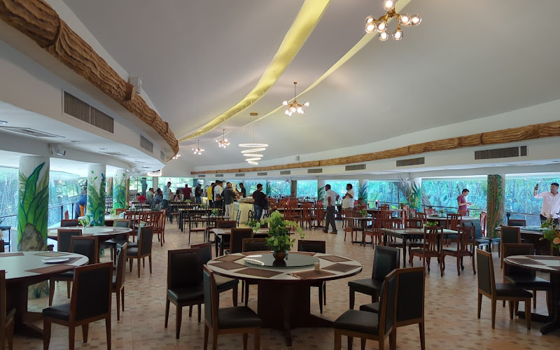 Royal Bengal Tigers Restaurant ( RBT)