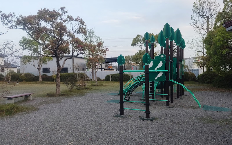 Kiba Park