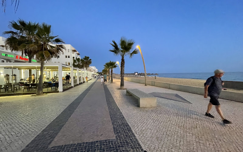 Praia Azul Quarteira