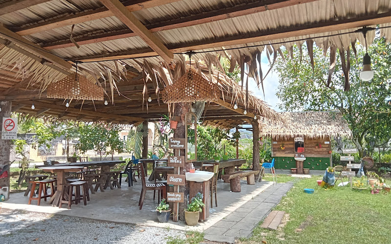 PM original Thai food