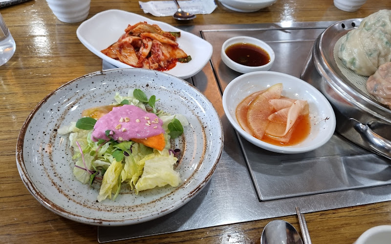 석남동함흥냉면