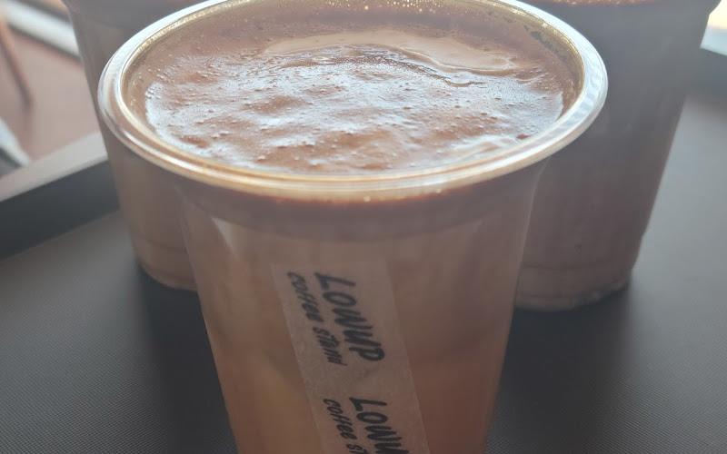 로우업커피스탠드