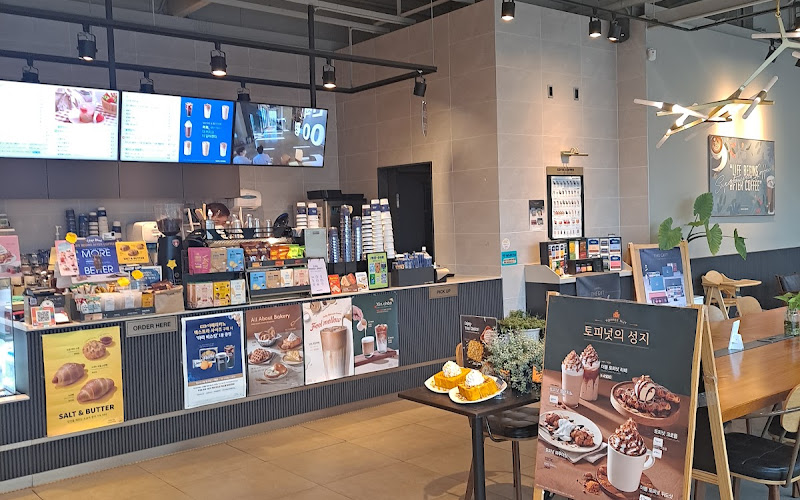 이디아 양산 매곡점