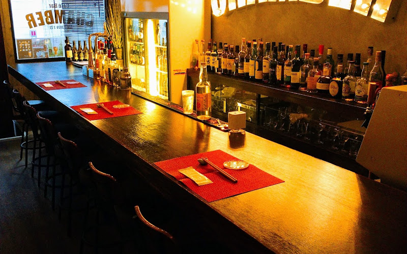 六本松カフェバー チャンバー