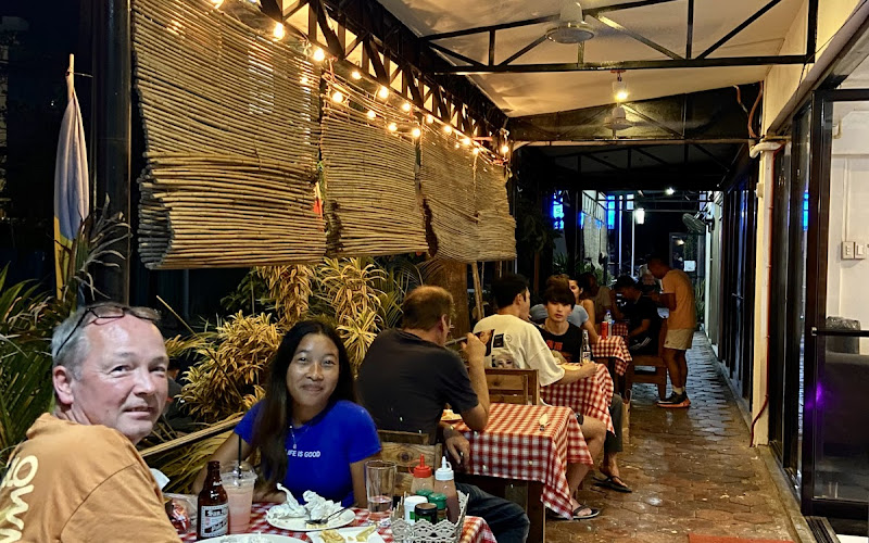 La Famiglia Pizza&Bistro