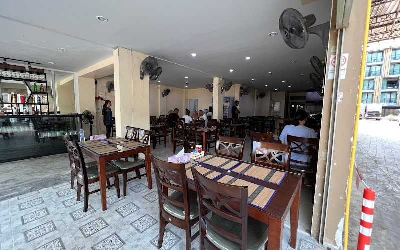 Sarovar Restaurant & Bar (Krabi)