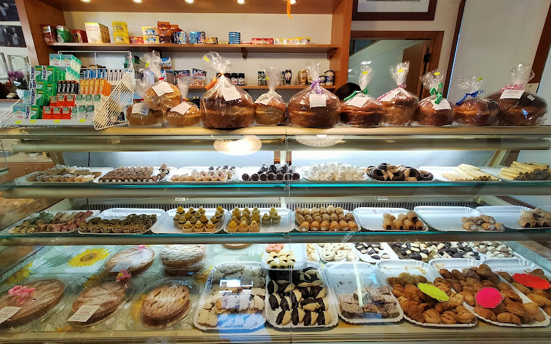 Panetteria Antico Forno