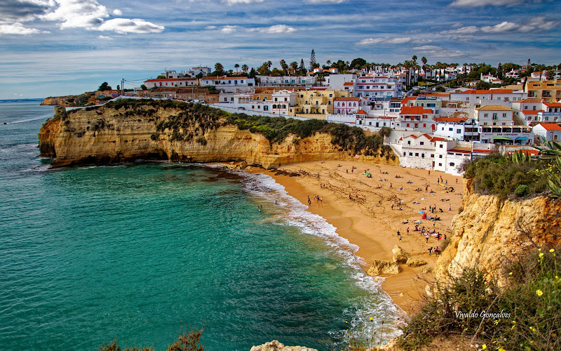 Viewpoint of Our Lady of the Incarnation