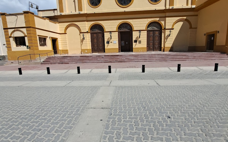 Cathedral of Our Lady of the Rosary