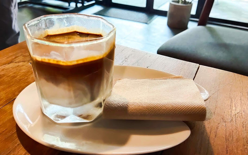 Baramio Coffee & Roastery