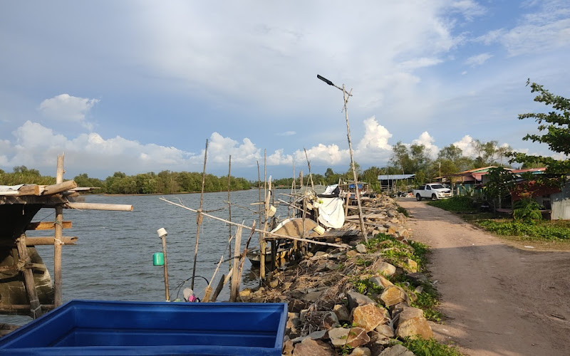 Kg. Kuala Dalam Papar