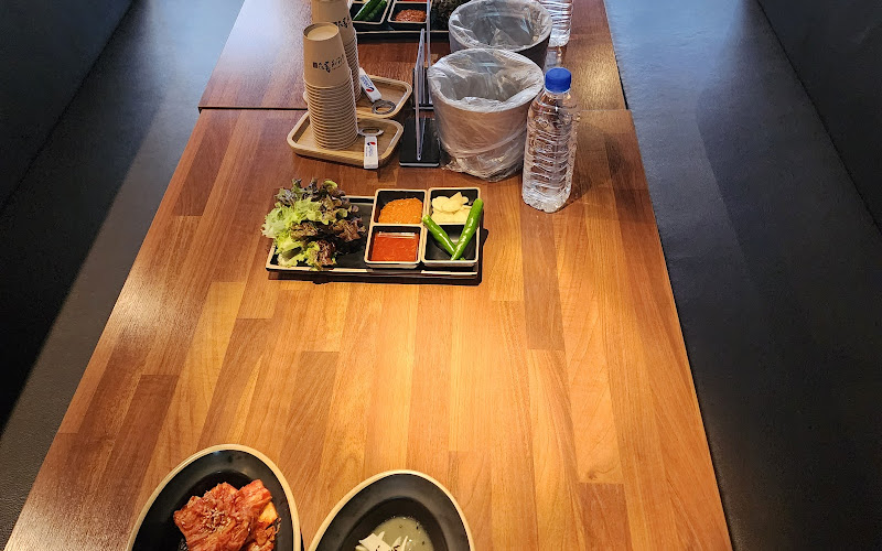 더맛있는 족발보쌈 구리점