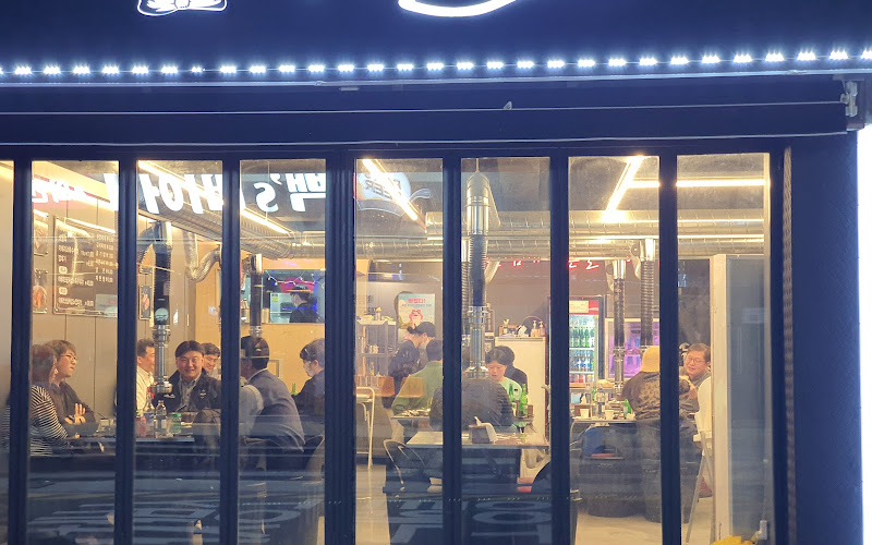 두건쓴형제 영도점