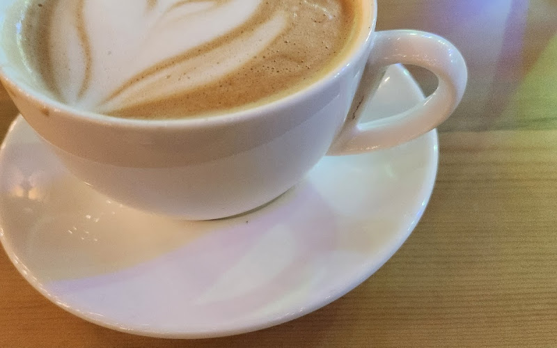 Da Vinci Cafe دافنشي كافيه ajman