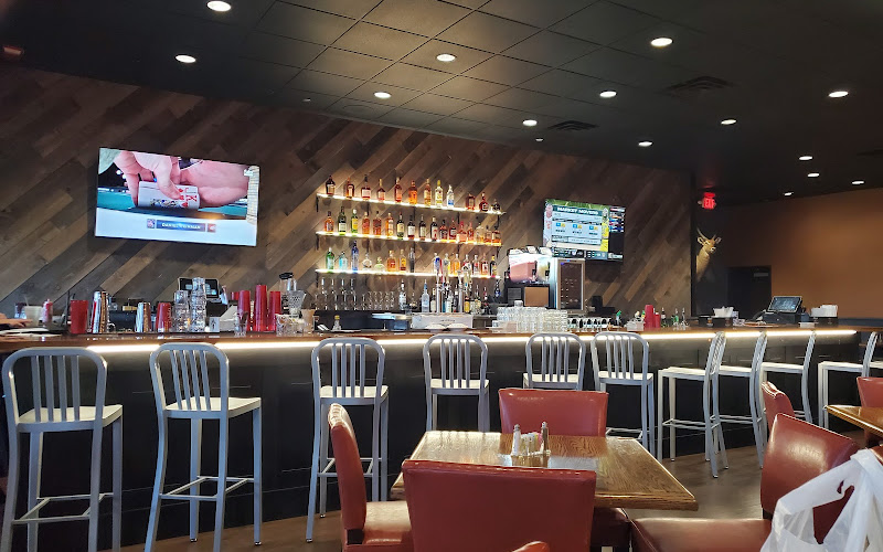 Jack Henry’s at Thousand Hills