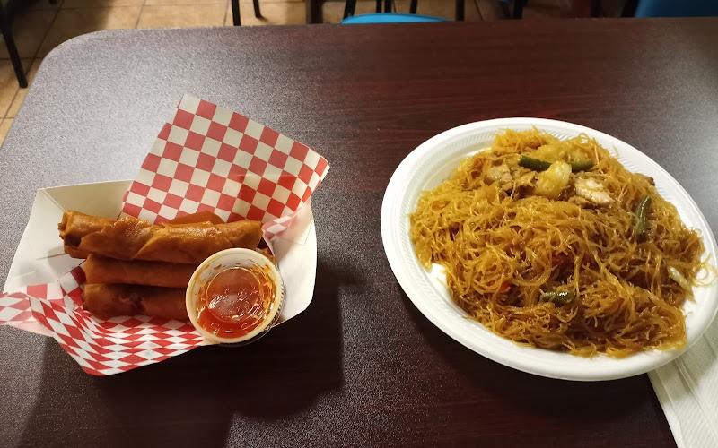 Filipino Cuisine