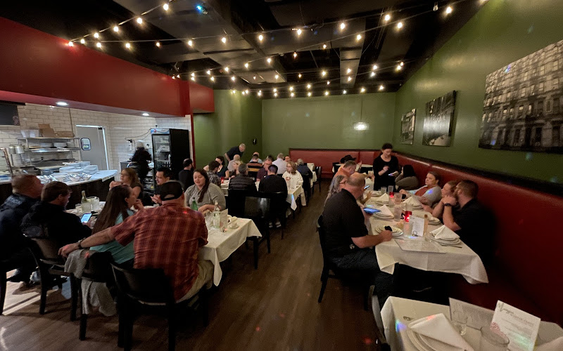 Mangia Nashville