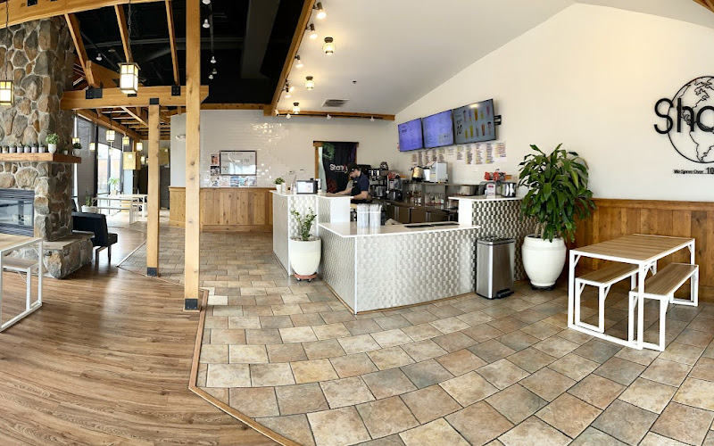 Sharetea St. Charles