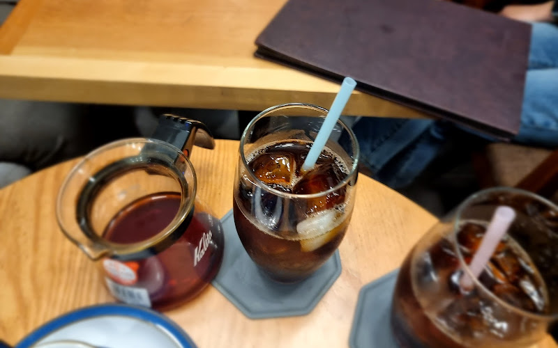 커피볶는집 아르떼