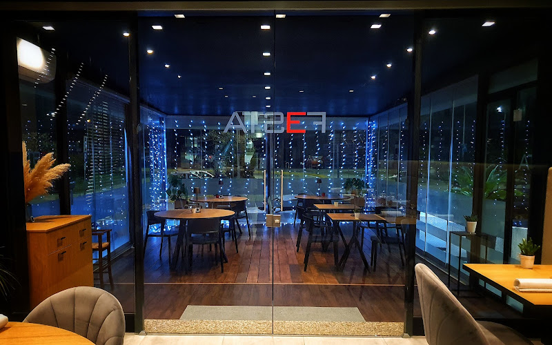 FESTA RESTAURANT CUCINA MODERNA