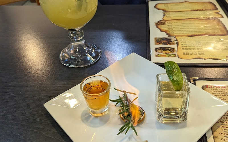Los Michoacanos Garcias