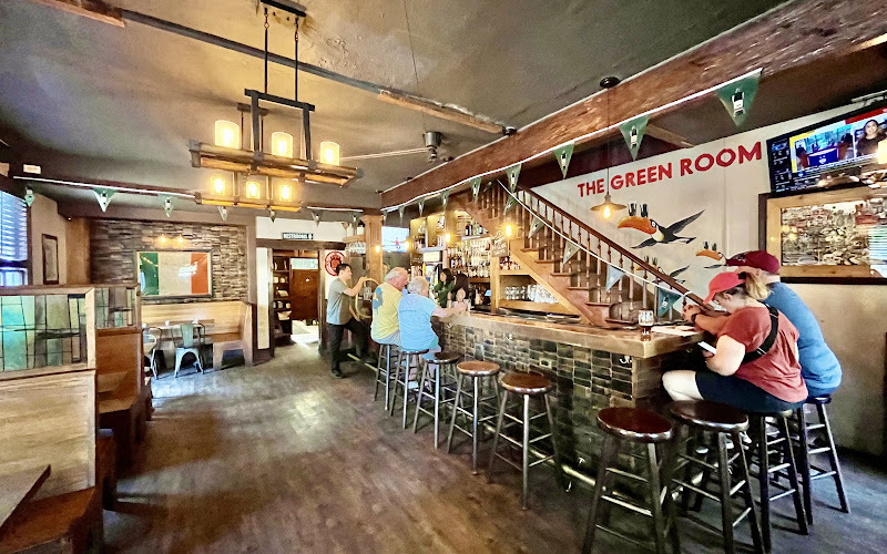 Barley Republic