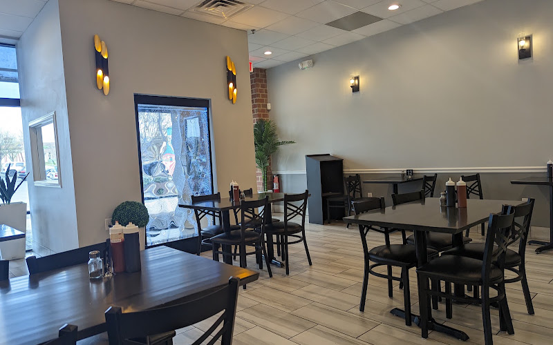 Pho Town & Grill