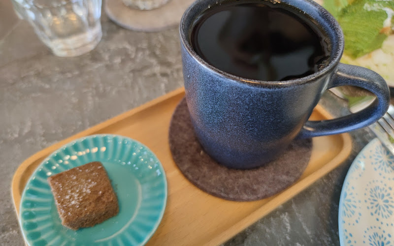 DrinkEat Coffee Roasters 君飲咖啡•自家烘焙咖啡 （非甜點店）