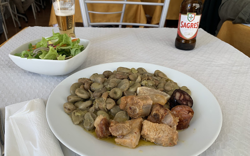 Restaurante O Picnic