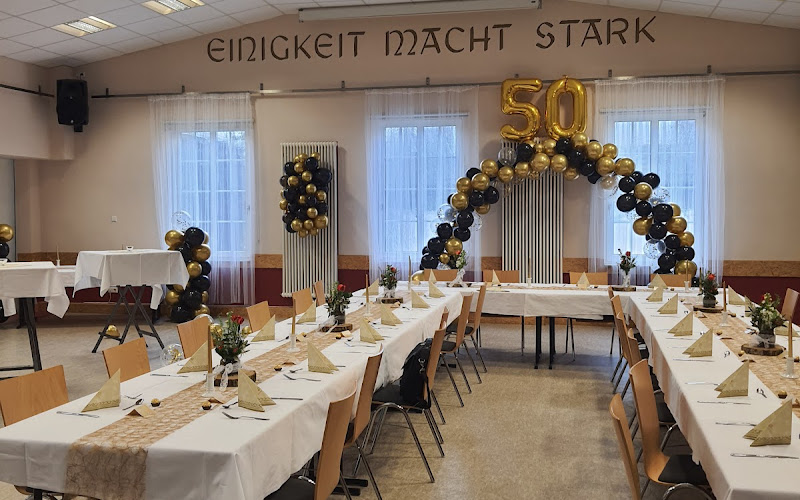 Beim Rösi - Dorfgemeinschaftshaus Thier